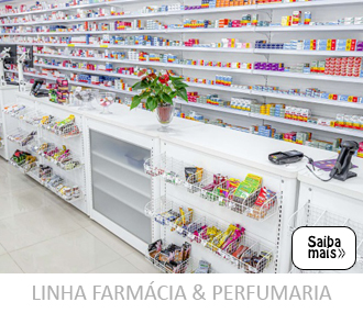 Farmácia e Perfumaria